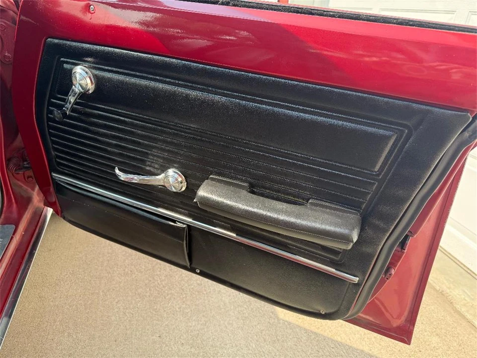 1965 Chevrolet Corvair 2nd Gen - Image 24 of 31