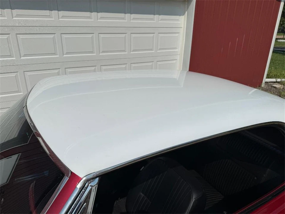 1965 Chevrolet Corvair 2nd Gen - Image 27 of 31
