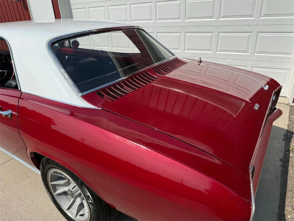 1965 Chevrolet Corvair 2nd Gen - Image 28 of 31
