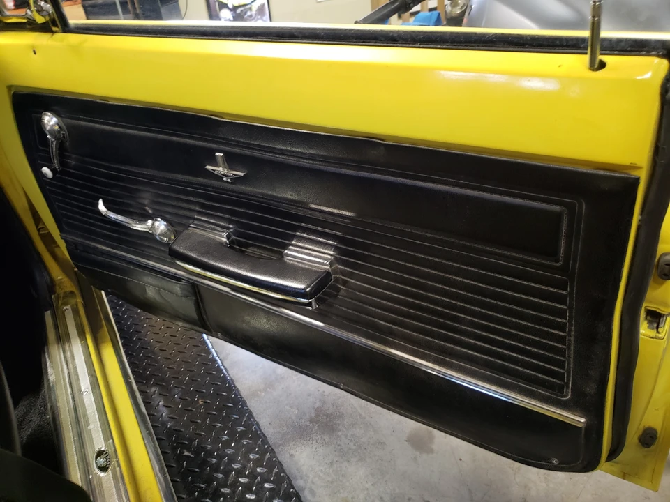 1965 Chevrolet Corvair 2nd Gen - Image 28 of 31