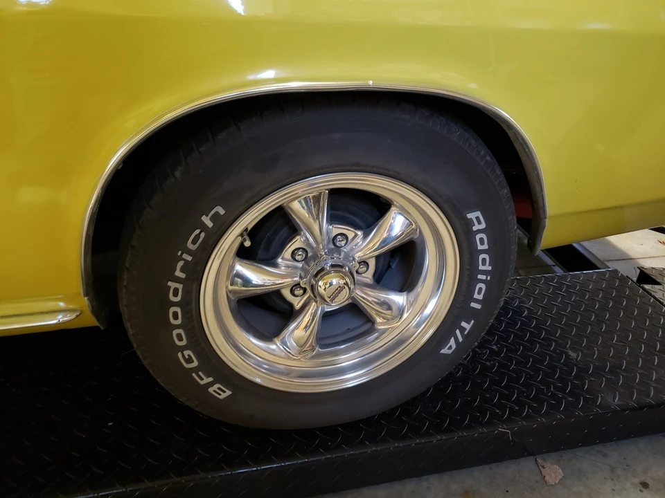 1965 Chevrolet Corvair 2nd Gen - Image 19 of 31