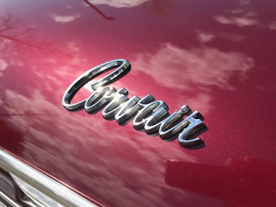 1965 Chevrolet Corvair 2nd Gen - Image 24 of 31