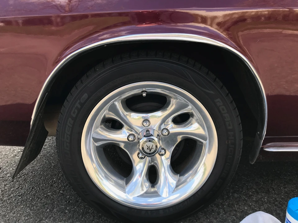 1965 Chevrolet Corvair 2nd Gen - Image 27 of 31