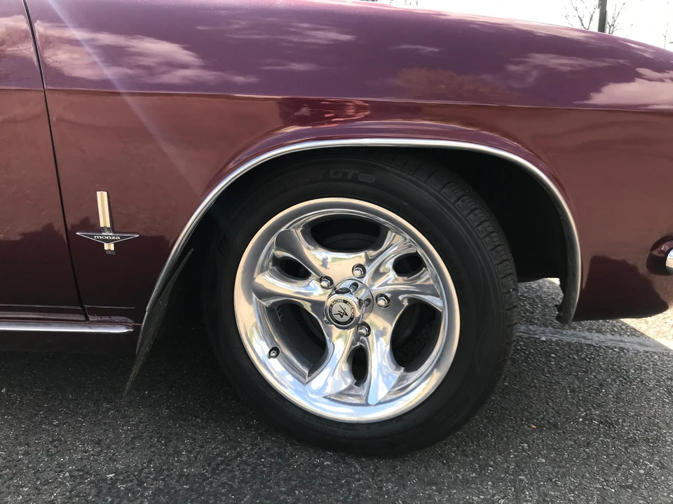 1965 Chevrolet Corvair 2nd Gen - Image 28 of 31