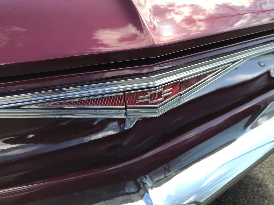 1965 Chevrolet Corvair 2nd Gen - Image 22 of 31