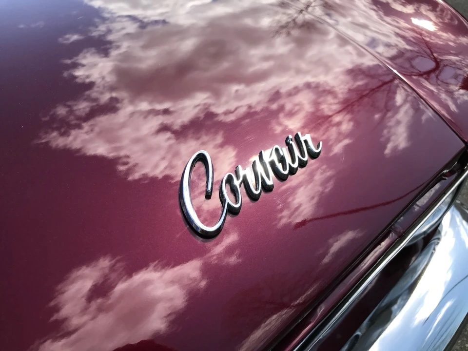 1965 Chevrolet Corvair 2nd Gen - Image 23 of 31