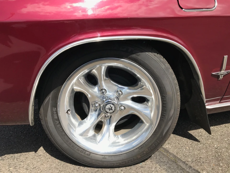 1965 Chevrolet Corvair 2nd Gen - Image 29 of 31