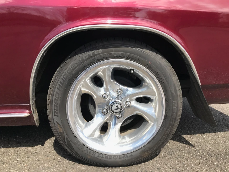 1965 Chevrolet Corvair 2nd Gen - Image 30 of 31
