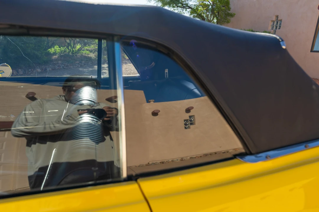 1965 Chevrolet Corvair 2nd Gen - Image 31 of 31