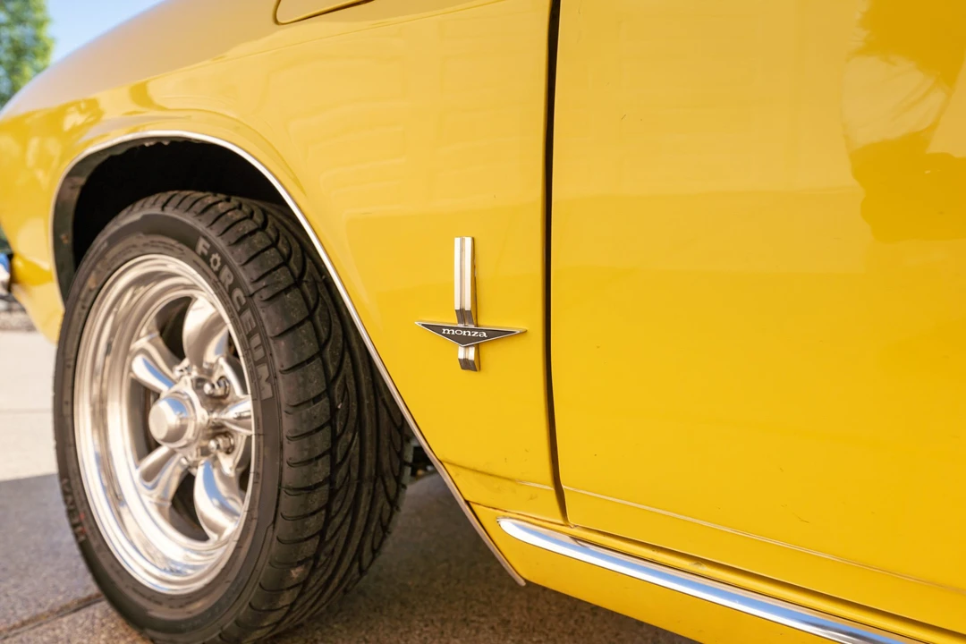 1965 Chevrolet Corvair 2nd Gen - Image 25 of 31
