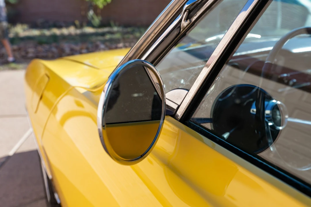 1965 Chevrolet Corvair 2nd Gen - Image 23 of 31