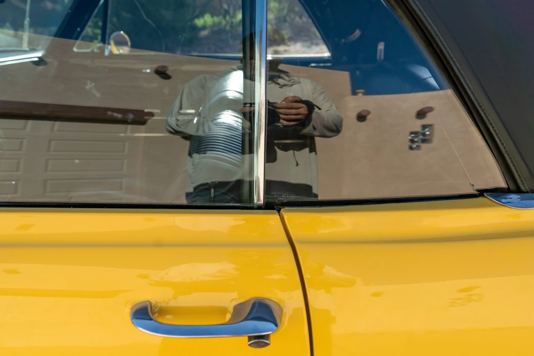 1965 Chevrolet Corvair 2nd Gen - Image 30 of 31