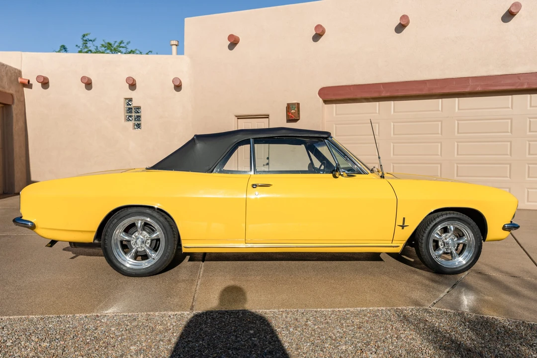 1965 Chevrolet Corvair 2nd Gen - Image 15 of 31