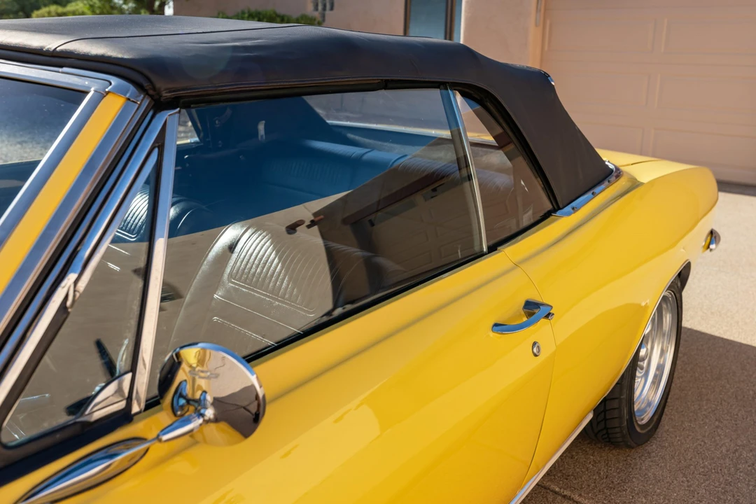 1965 Chevrolet Corvair 2nd Gen - Image 24 of 31