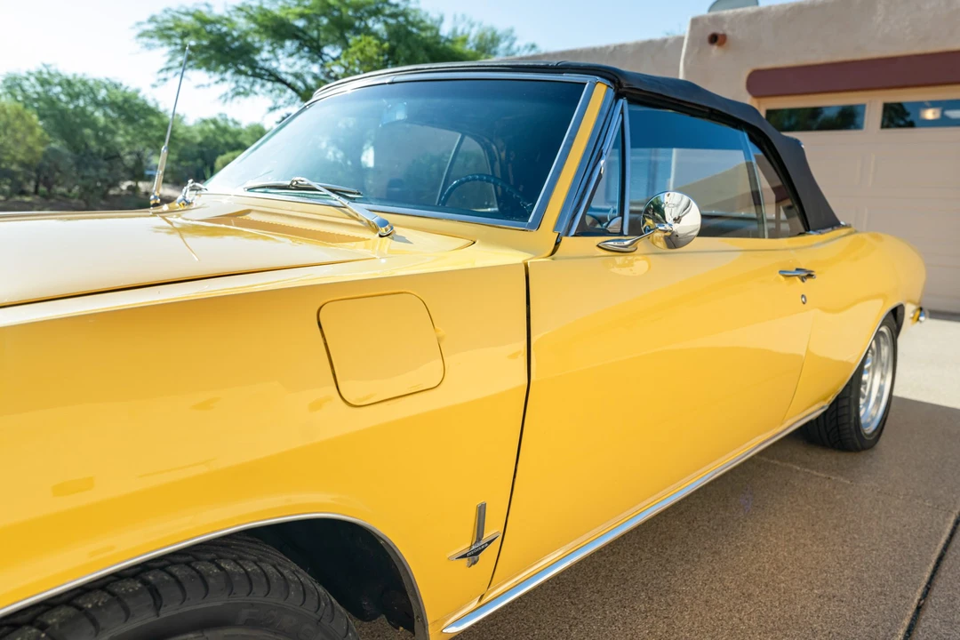 1965 Chevrolet Corvair 2nd Gen - Image 20 of 31