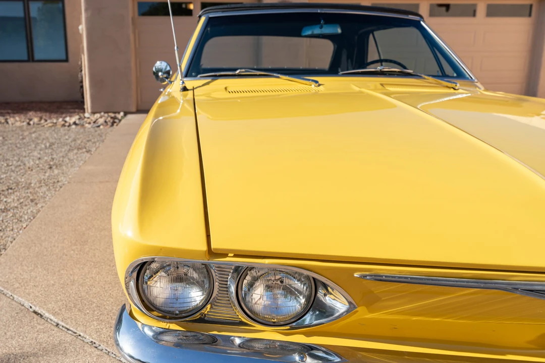 1965 Chevrolet Corvair 2nd Gen - Image 18 of 31