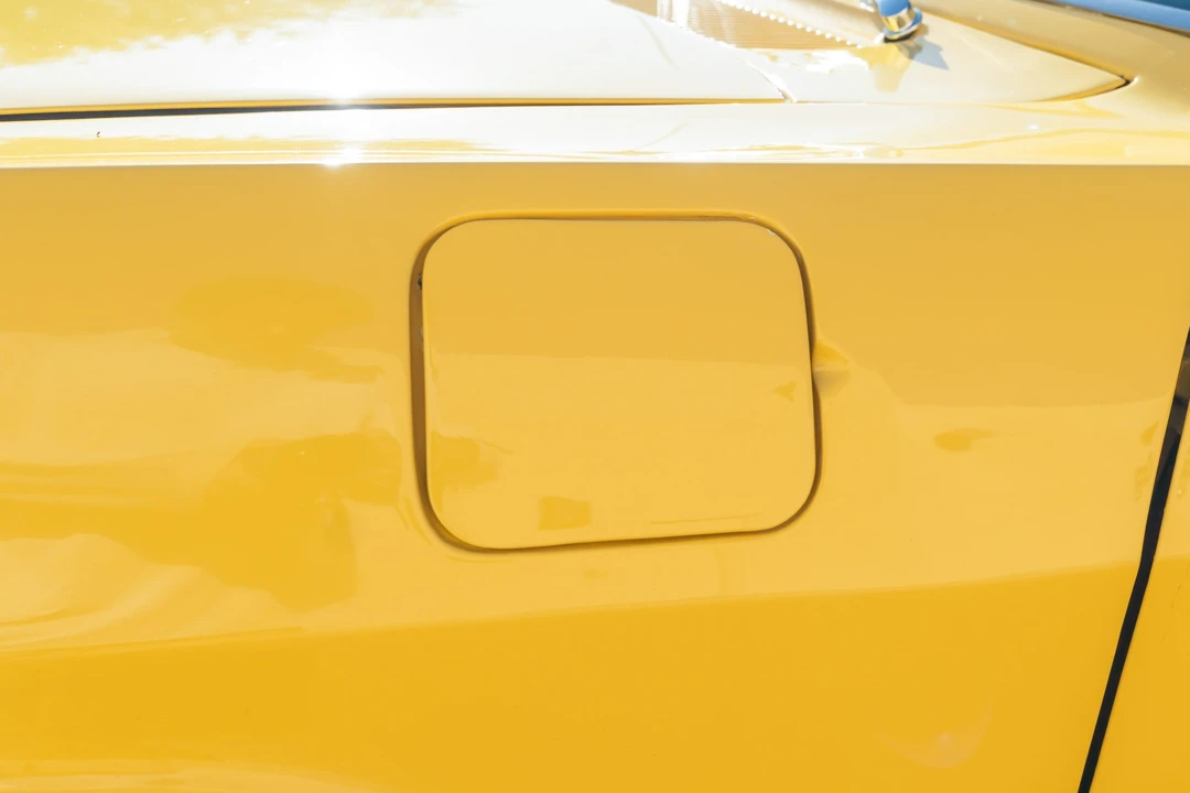 1965 Chevrolet Corvair 2nd Gen - Image 27 of 31