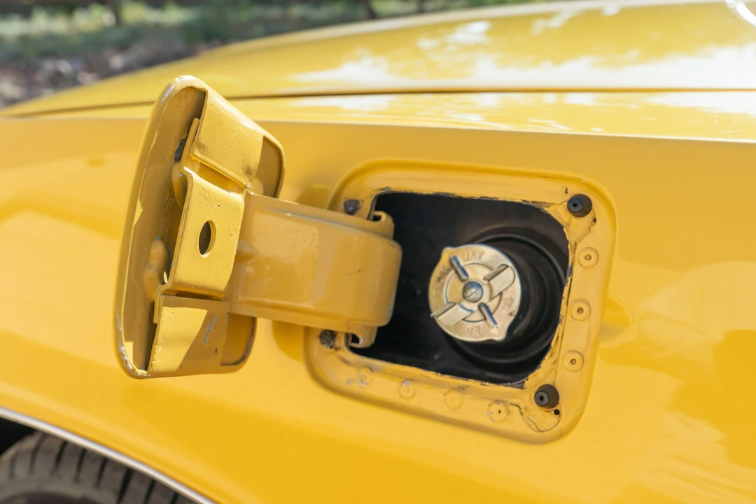 1965 Chevrolet Corvair 2nd Gen - Image 28 of 31