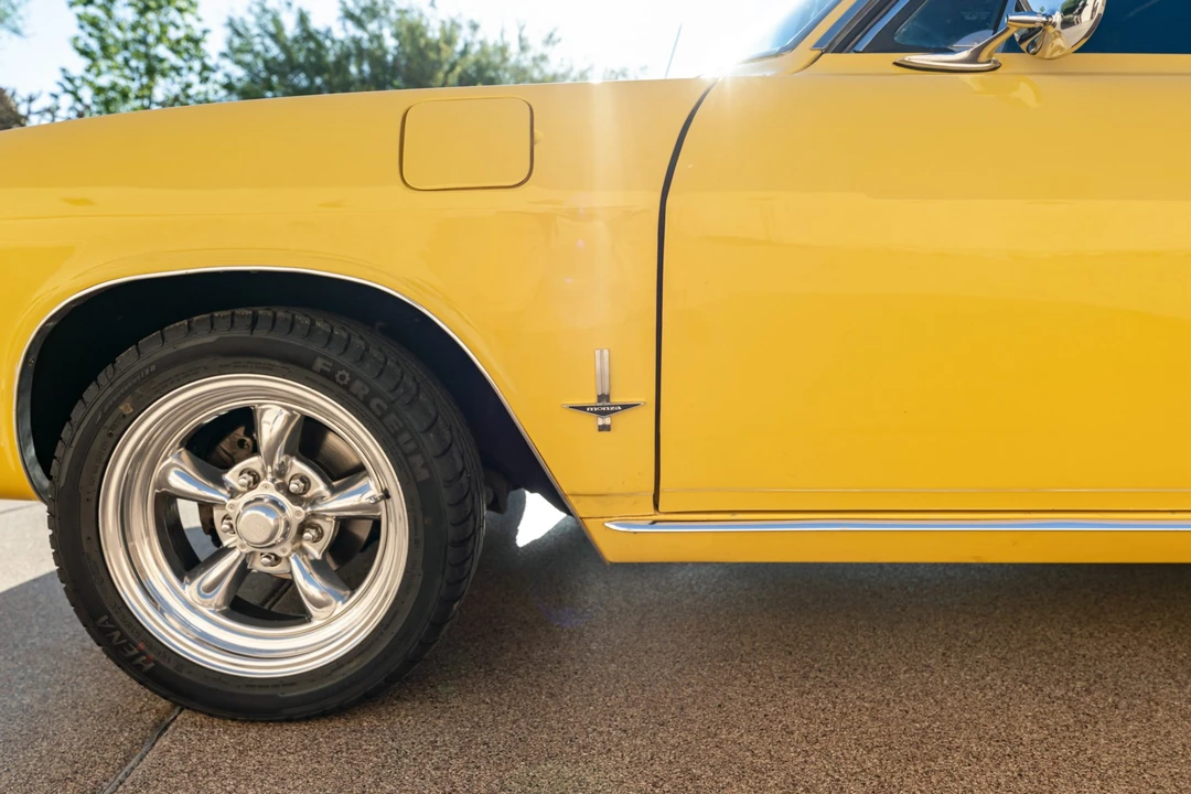 1965 Chevrolet Corvair 2nd Gen - Image 26 of 31