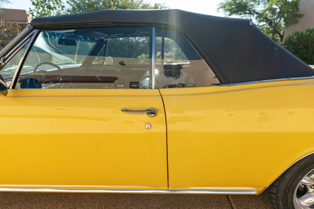 1965 Chevrolet Corvair 2nd Gen - Image 29 of 31