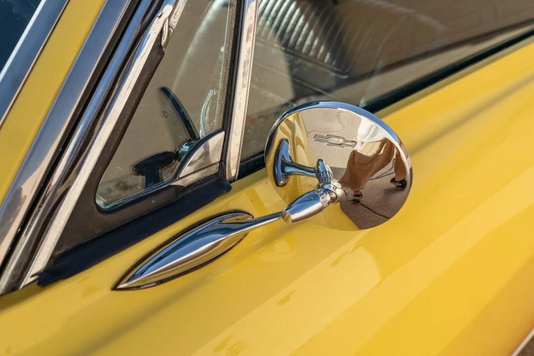 1965 Chevrolet Corvair 2nd Gen - Image 22 of 31