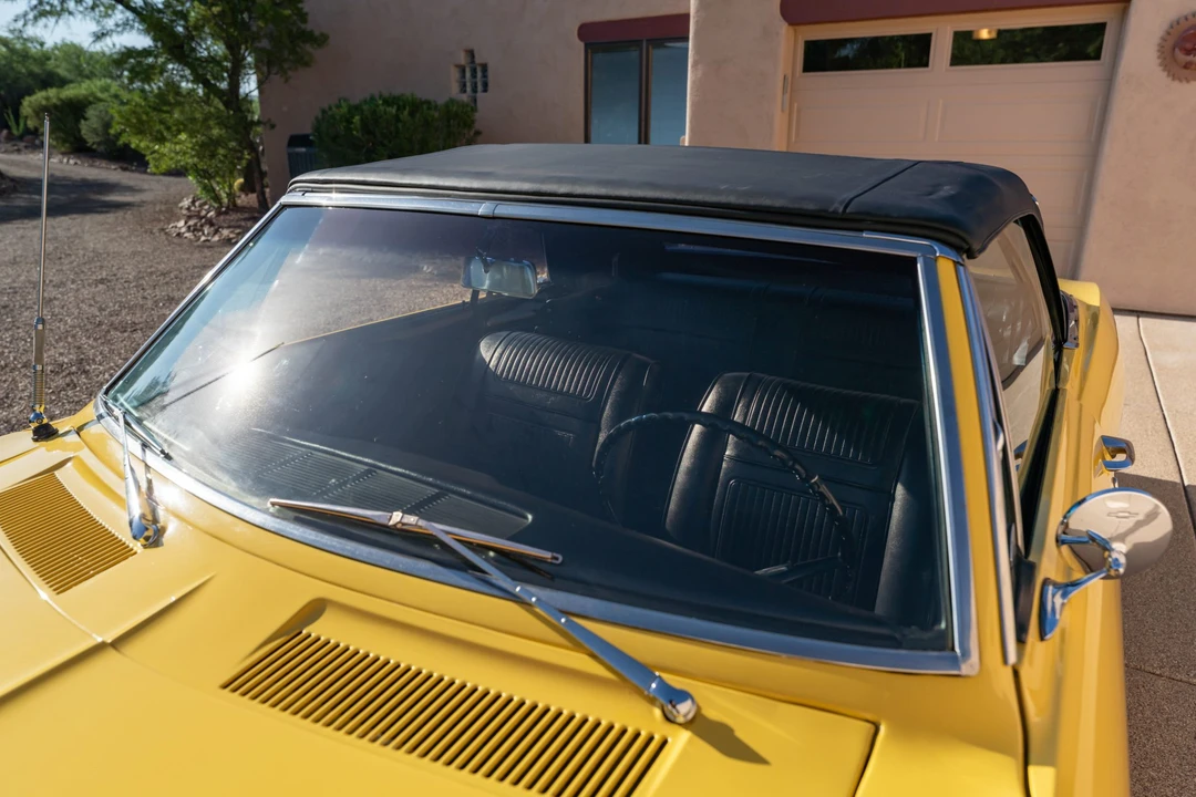 1965 Chevrolet Corvair 2nd Gen - Image 21 of 31