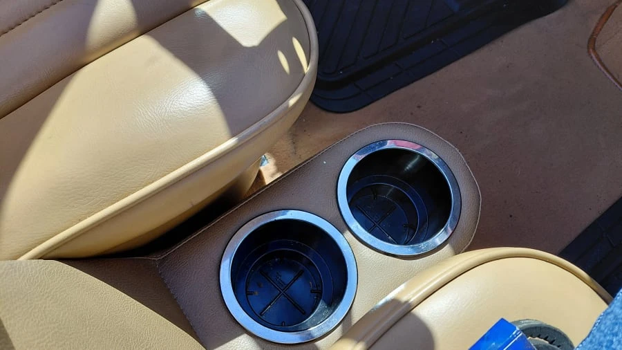 1965 Chevrolet Corvair 2nd Gen - Image 25 of 31