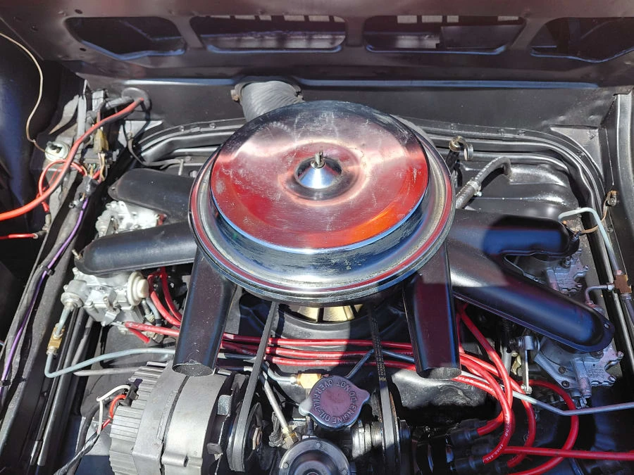 1965 Chevrolet Corvair 2nd Gen - Image 31 of 31