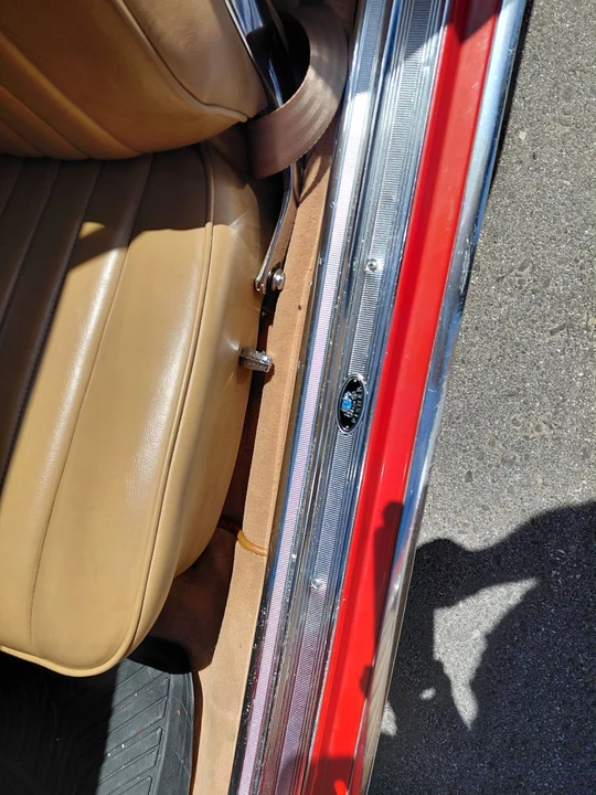 1965 Chevrolet Corvair 2nd Gen - Image 27 of 31