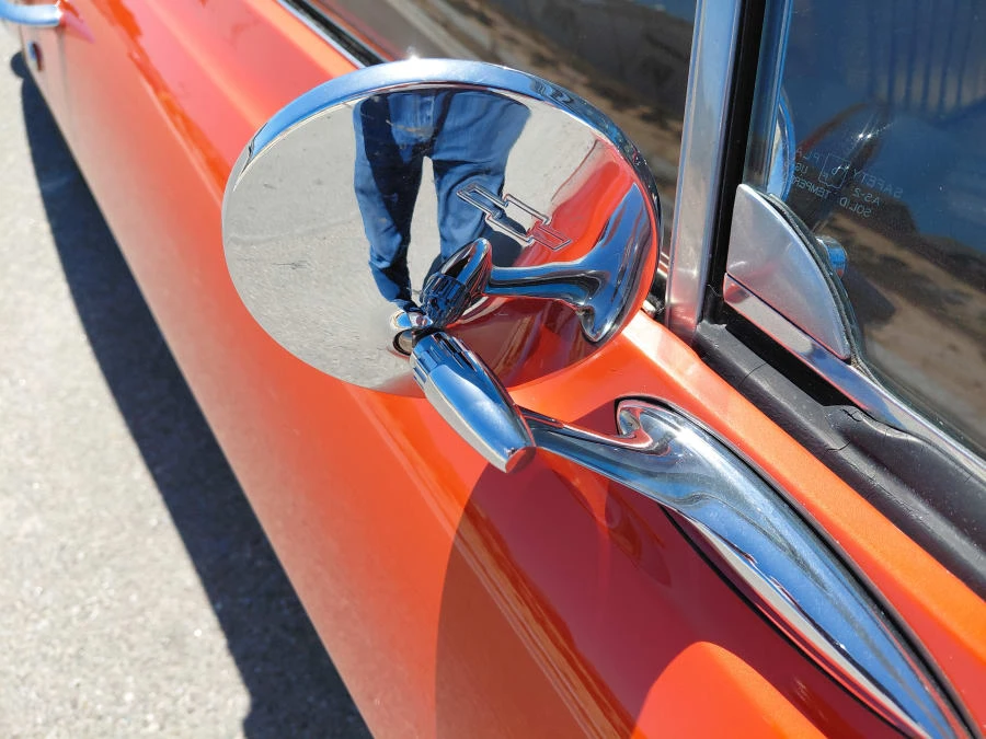 1965 Chevrolet Corvair 2nd Gen - Image 16 of 31