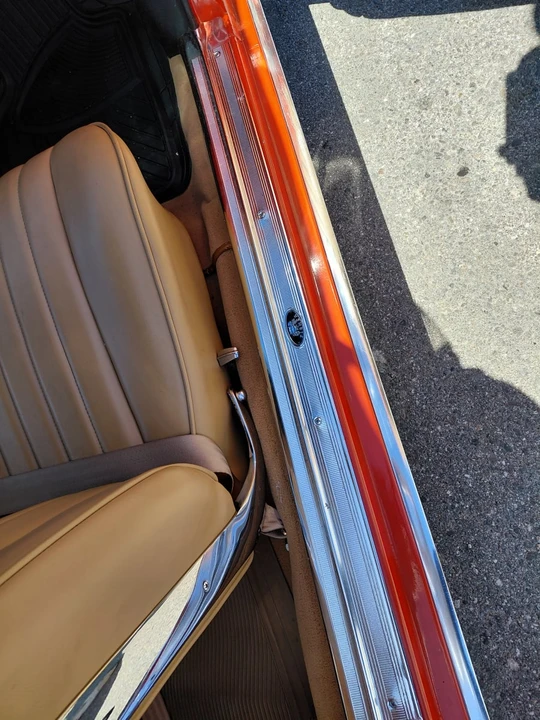 1965 Chevrolet Corvair 2nd Gen - Image 28 of 31