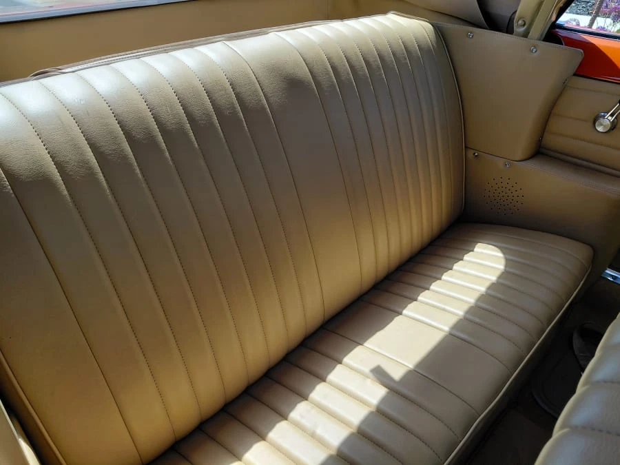 1965 Chevrolet Corvair 2nd Gen - Image 21 of 31