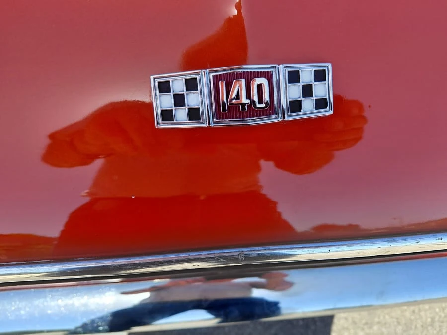 1965 Chevrolet Corvair 2nd Gen - Image 8 of 31