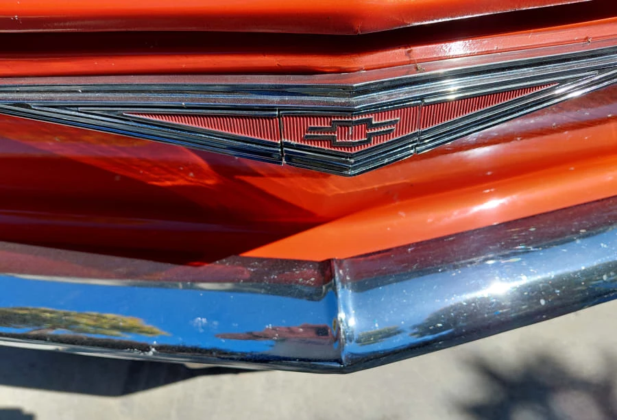 1965 Chevrolet Corvair 2nd Gen - Image 7 of 31