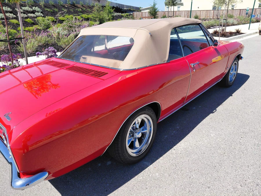 1965 Chevrolet Corvair 2nd Gen - Image 9 of 31