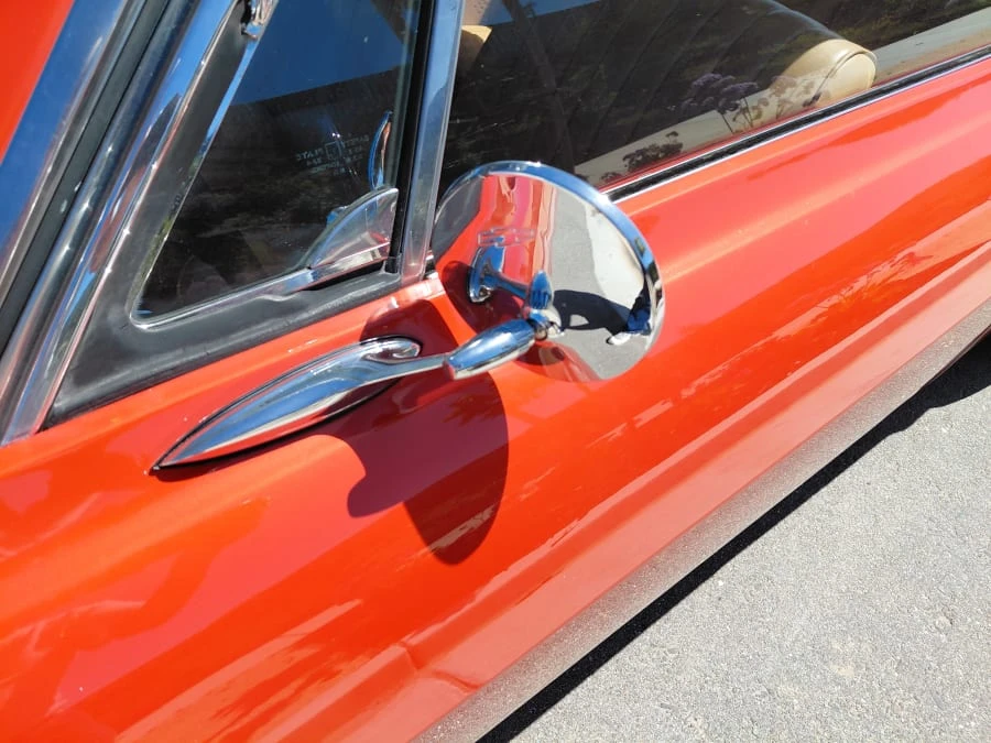 1965 Chevrolet Corvair 2nd Gen - Image 14 of 31