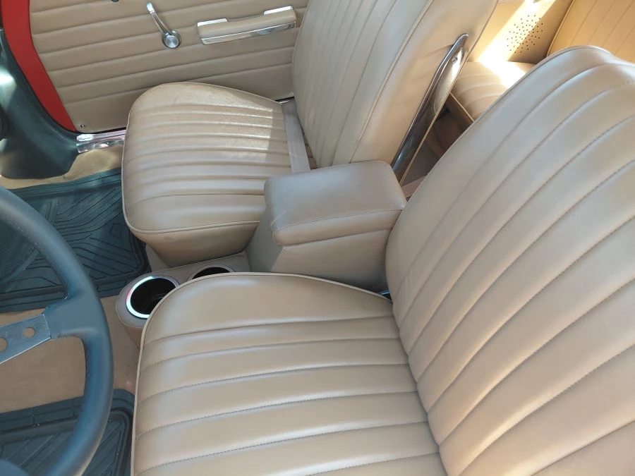 1965 Chevrolet Corvair 2nd Gen - Image 20 of 31