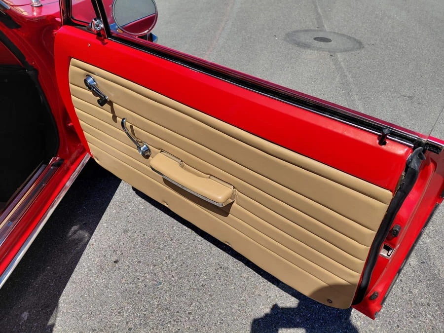 1965 Chevrolet Corvair 2nd Gen - Image 26 of 31