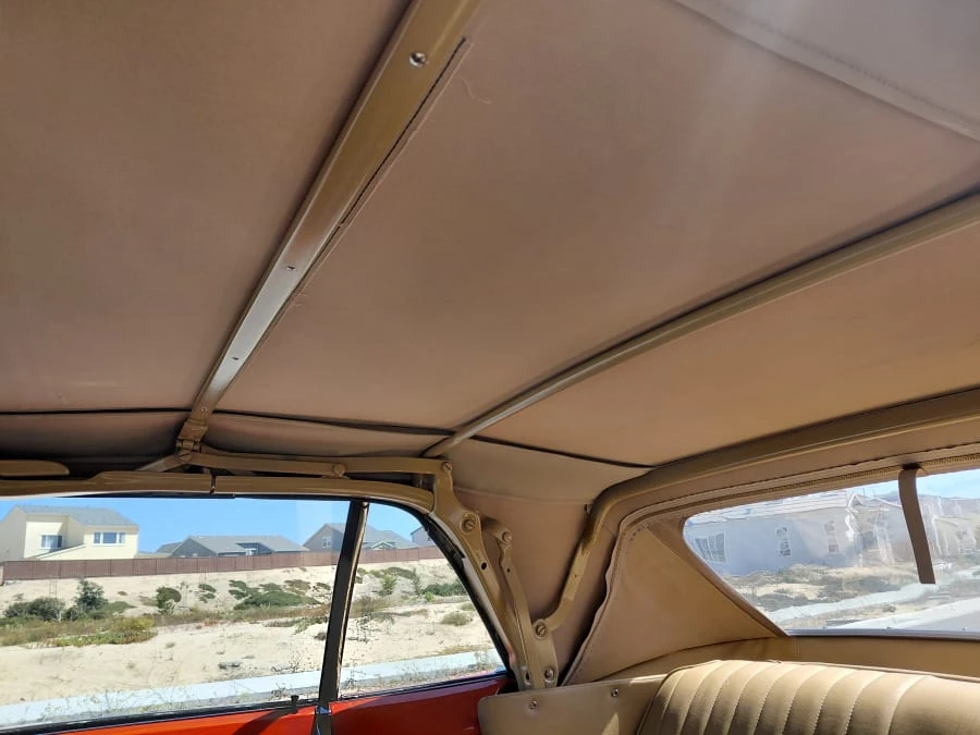 1965 Chevrolet Corvair 2nd Gen - Image 22 of 31