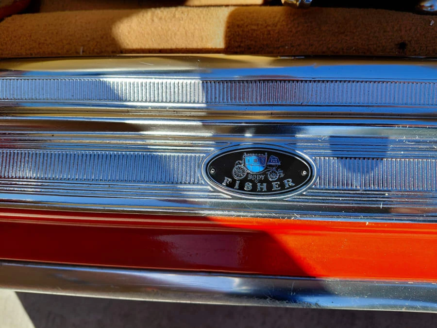 1965 Chevrolet Corvair 2nd Gen - Image 23 of 31