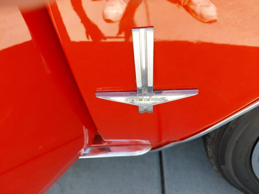 1965 Chevrolet Corvair 2nd Gen - Image 10 of 31