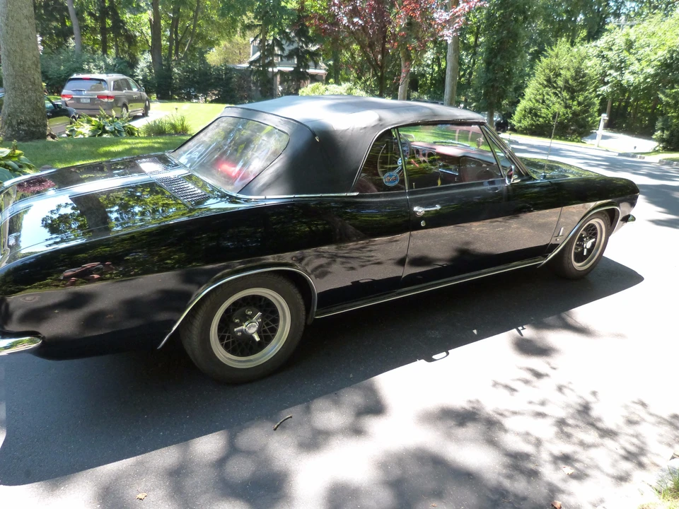 1965 Chevrolet Corvair 2nd Gen - Image 14 of 31