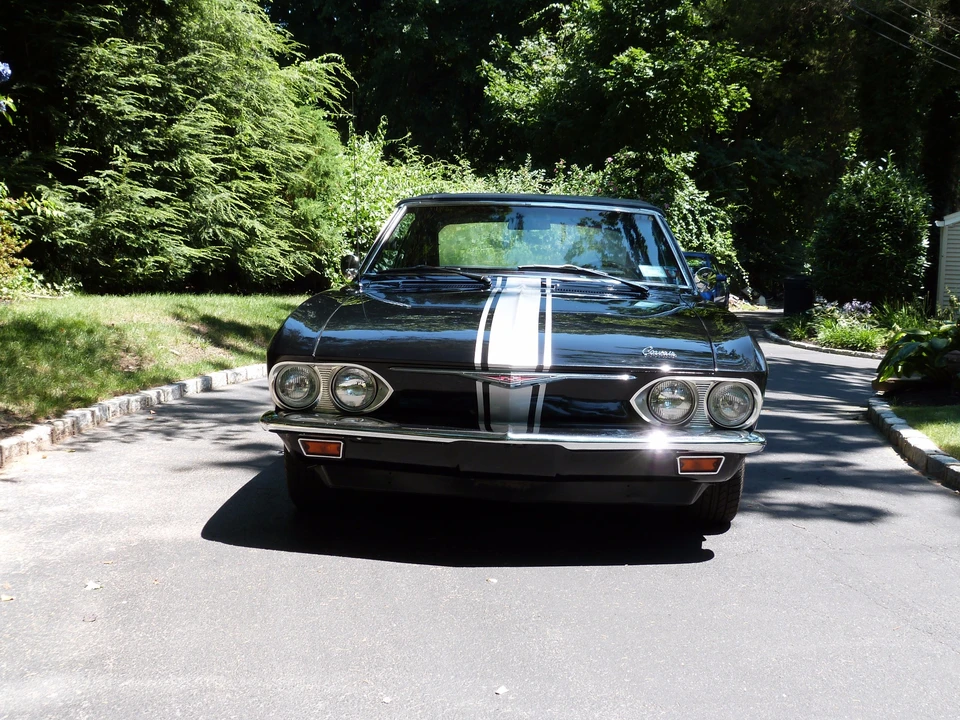 1965 Chevrolet Corvair 2nd Gen - Image 2 of 31