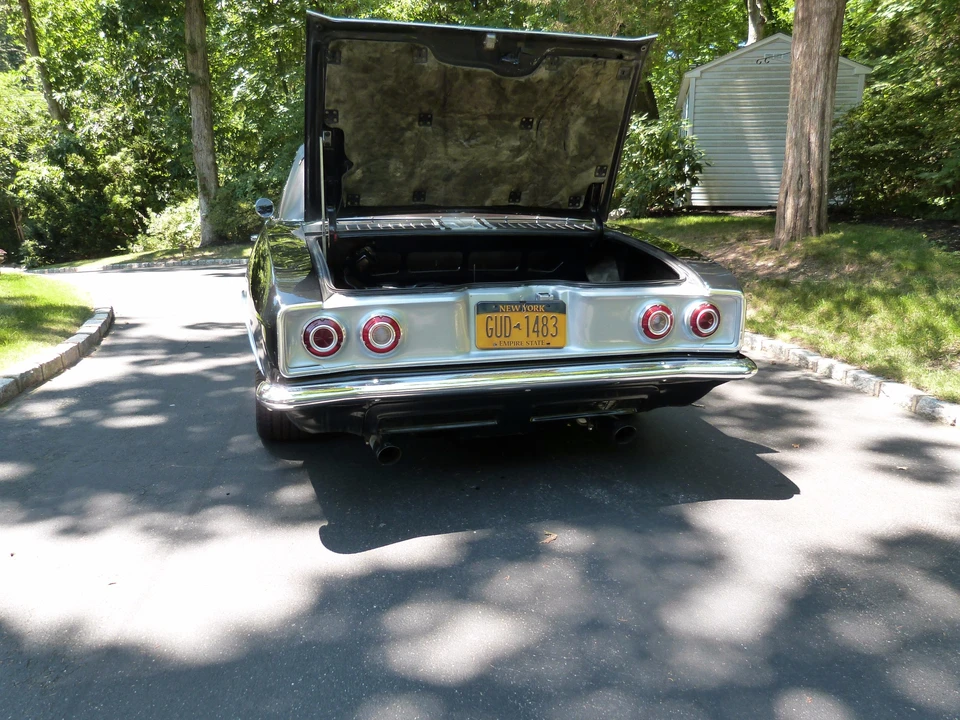 1965 Chevrolet Corvair 2nd Gen - Image 11 of 31