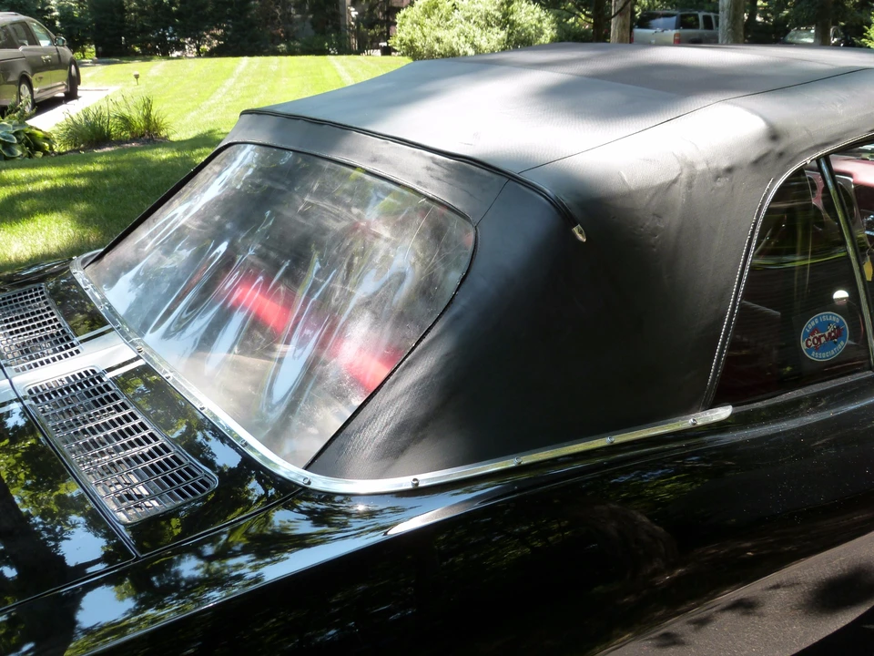 1965 Chevrolet Corvair 2nd Gen - Image 13 of 31