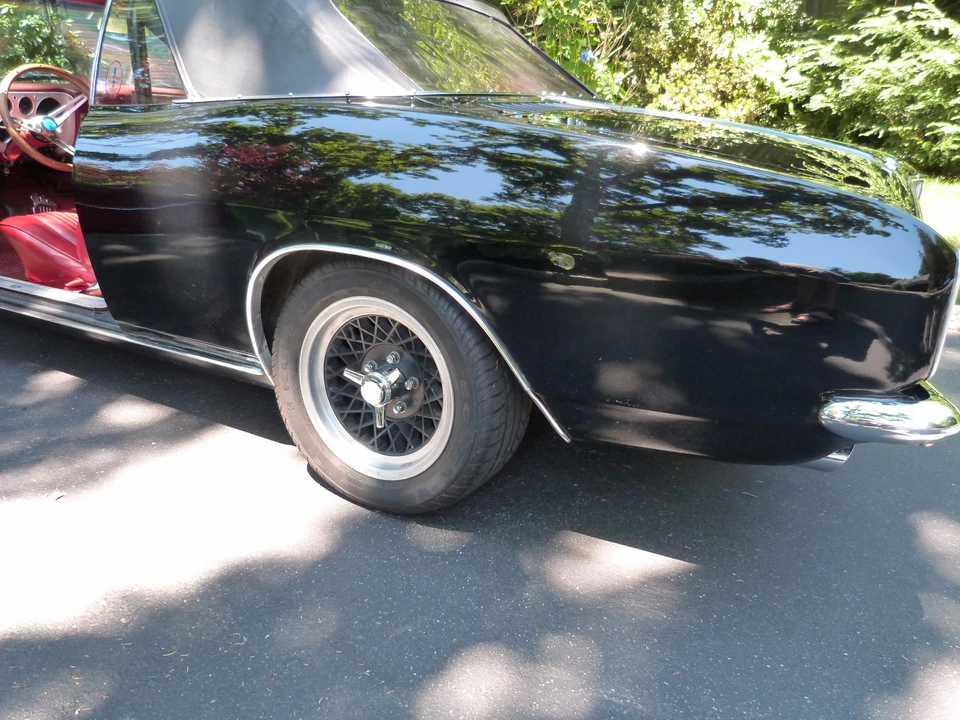 1965 Chevrolet Corvair 2nd Gen - Image 10 of 31