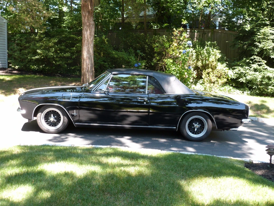 1965 Chevrolet Corvair 2nd Gen - Image 6 of 31
