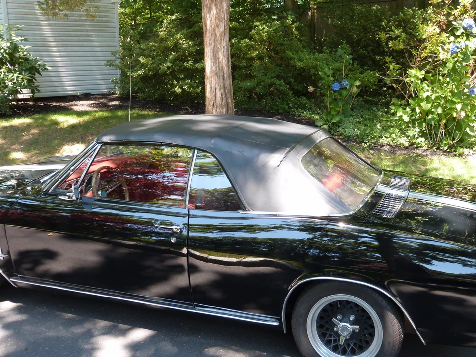 1965 Chevrolet Corvair 2nd Gen - Image 8 of 31