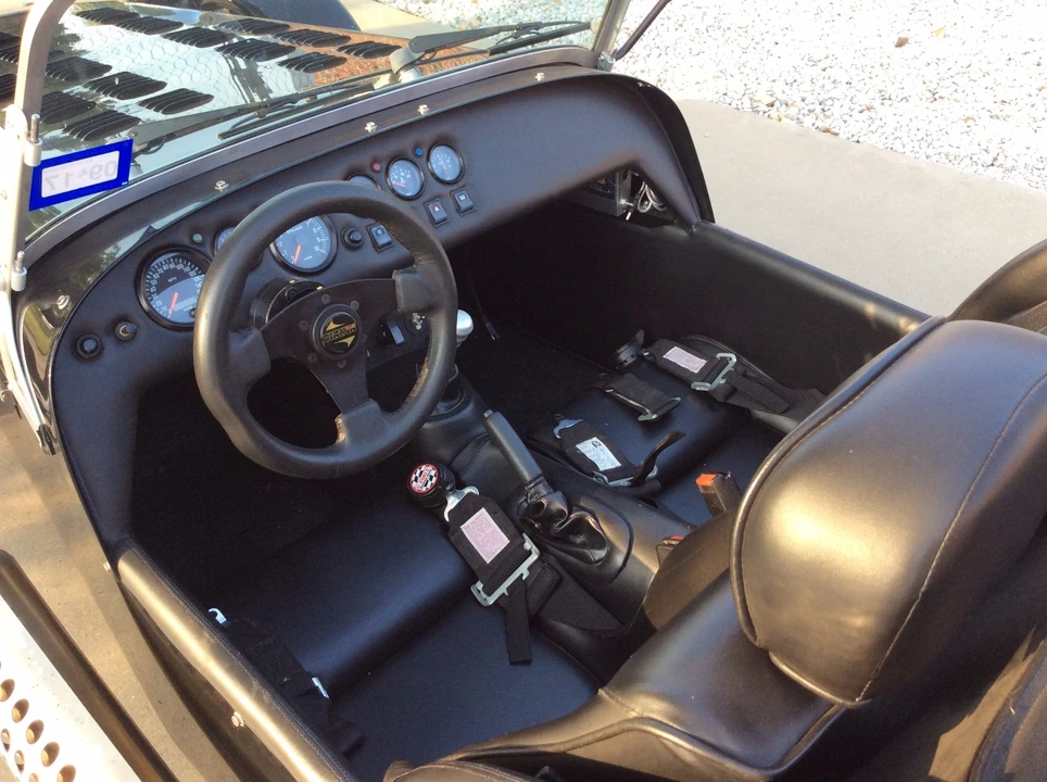 1965 Chevrolet Corvair 2nd Gen - Image 28 of 31