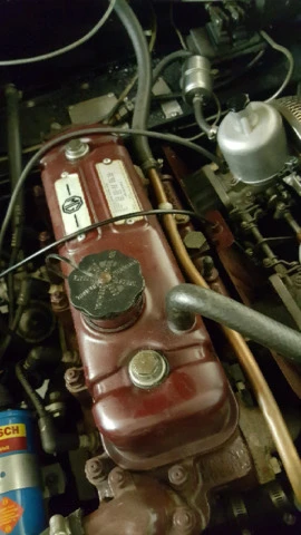 1965 Chevrolet Corvair 2nd Gen - Image 30 of 31